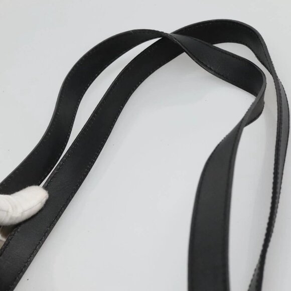 FENDI Zucca Canvas Tote Bag Gold Black Auth - Picture 11 of 15